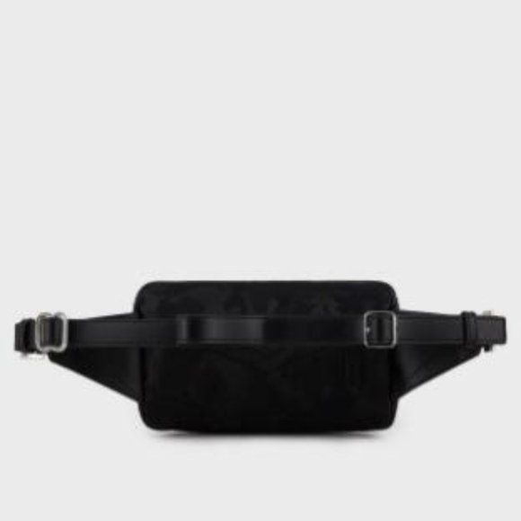 Easy to thousands of the same camouflage pattern cotton waist bag - Picture 3 of 3